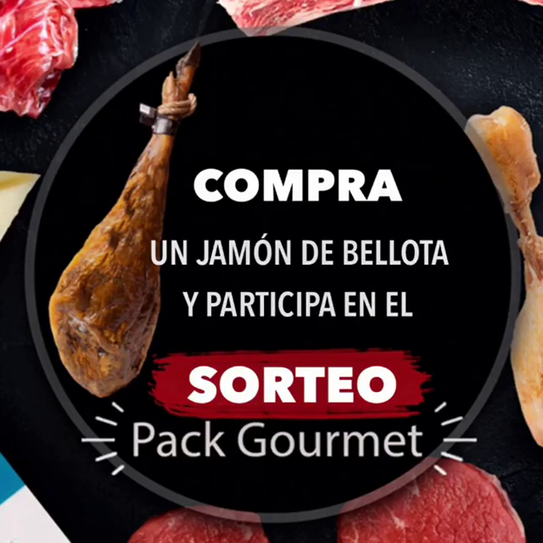 sorteo-pack-gourmet-jamon-bellota